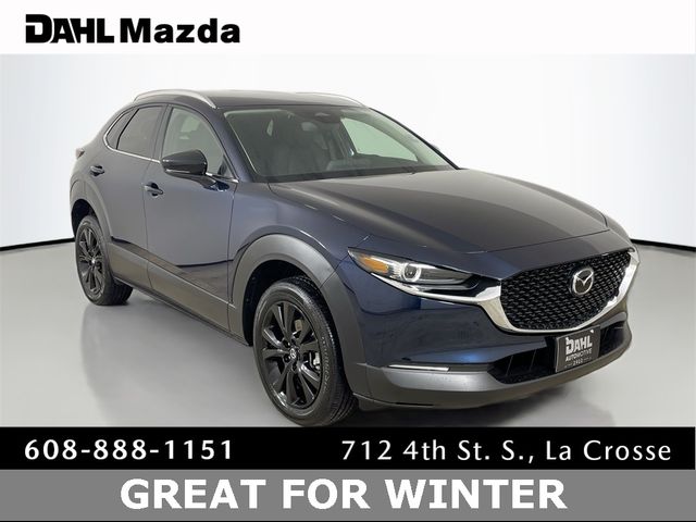 2025 Mazda CX-30 2.5 S Select Sport