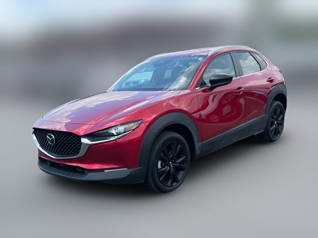 2025 Mazda CX-30 2.5 S Select Sport