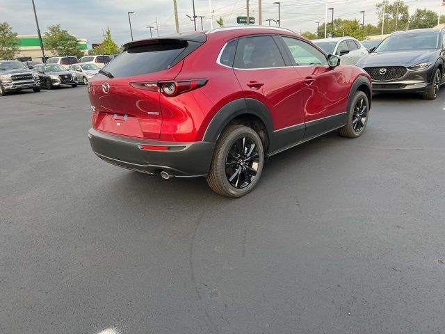 2025 Mazda CX-30 2.5 S Select Sport