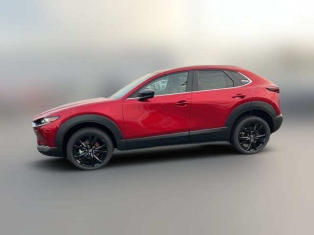 2025 Mazda CX-30 2.5 S Select Sport