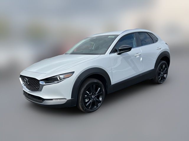 2025 Mazda CX-30 2.5 S Select Sport