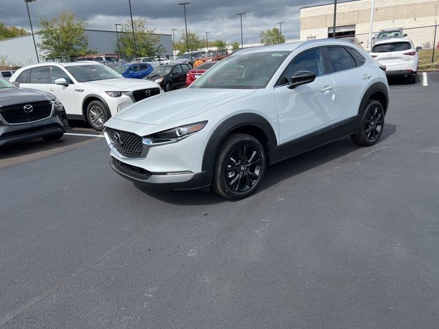 2025 Mazda CX-30 2.5 S Select Sport