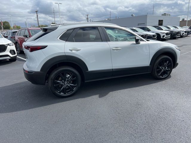 2025 Mazda CX-30 2.5 S Select Sport