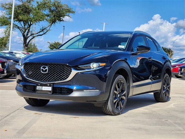 2025 Mazda CX-30 2.5 S Select Sport