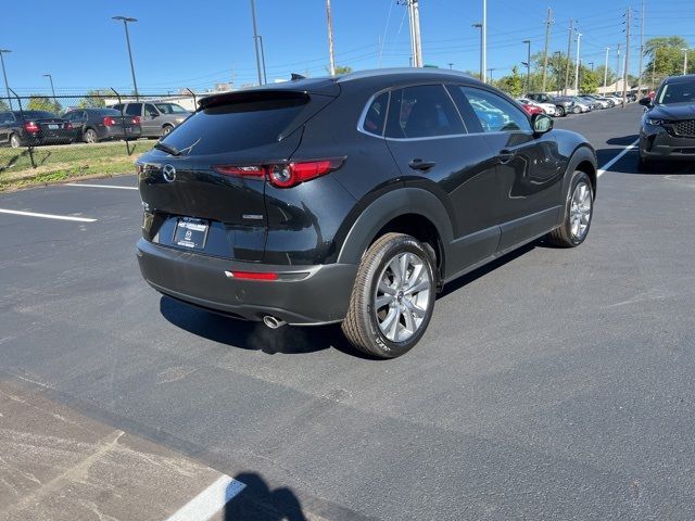 2025 Mazda CX-30 2.5 S Premium Package