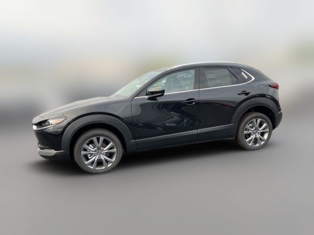 2025 Mazda CX-30 2.5 S Premium Package