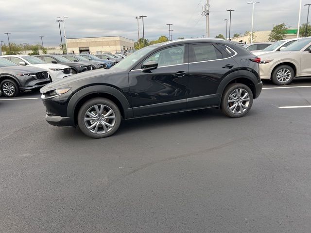 2025 Mazda CX-30 2.5 S Premium Package