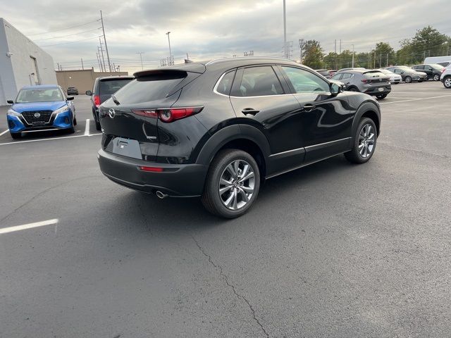 2025 Mazda CX-30 2.5 S Premium Package