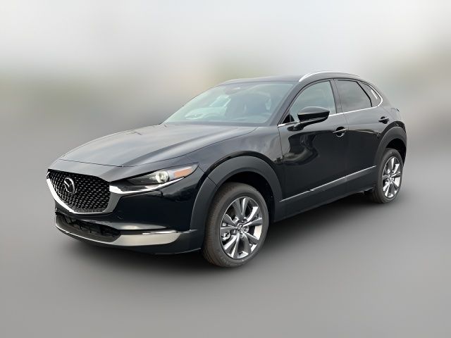 2025 Mazda CX-30 2.5 S Premium Package