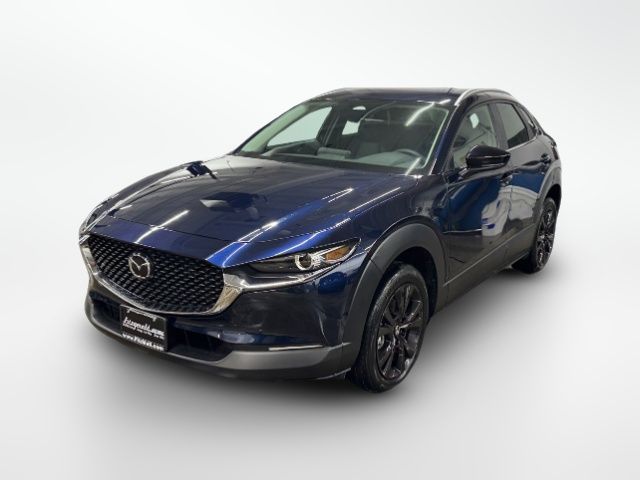 2025 Mazda CX-30 2.5 S Select Sport