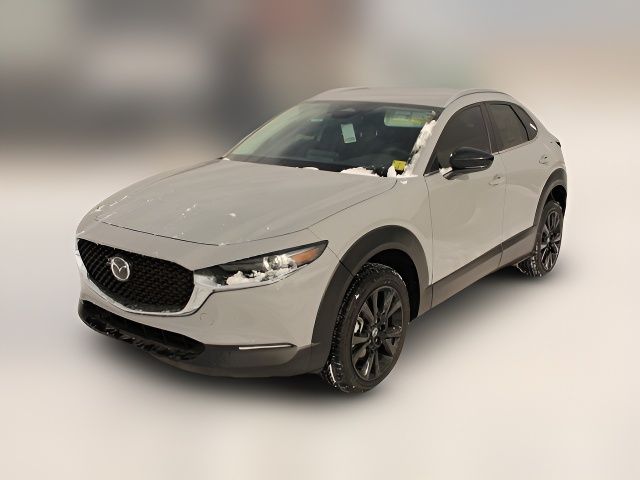 2025 Mazda CX-30 2.5 S Select Sport