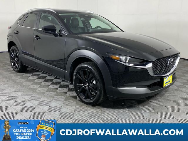 2025 Mazda CX-30 2.5 S Select Sport