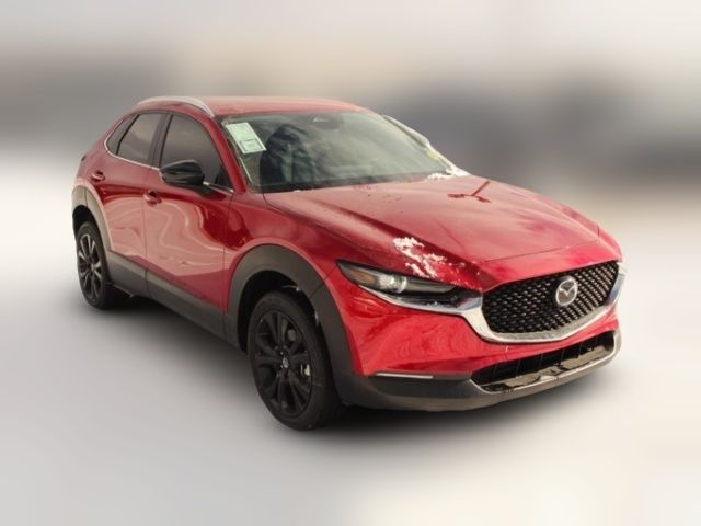 2025 Mazda CX-30 2.5 S Select Sport