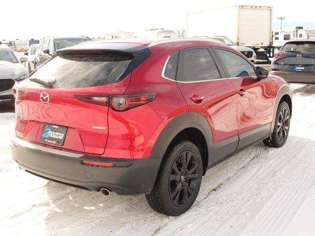 2025 Mazda CX-30 2.5 S Select Sport