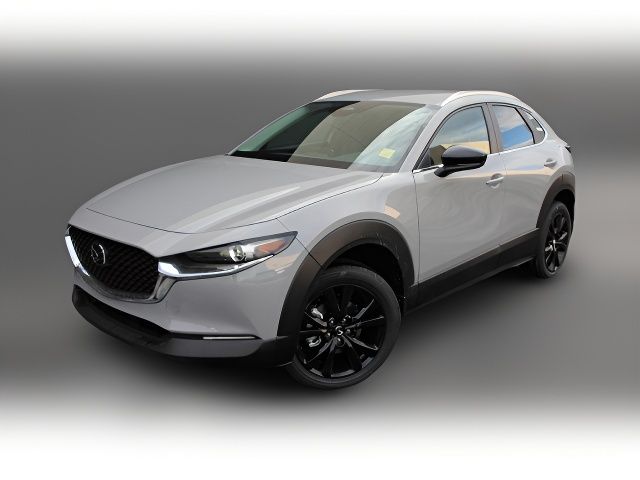 2025 Mazda CX-30 2.5 S Select Sport