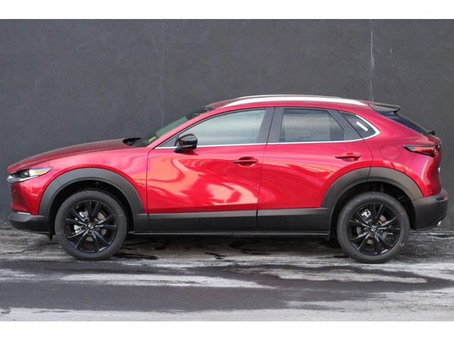 2025 Mazda CX-30 2.5 S Select Sport