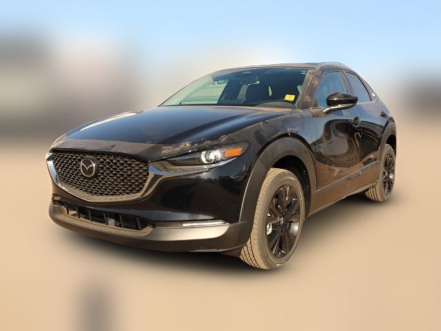 2025 Mazda CX-30 2.5 S Select Sport