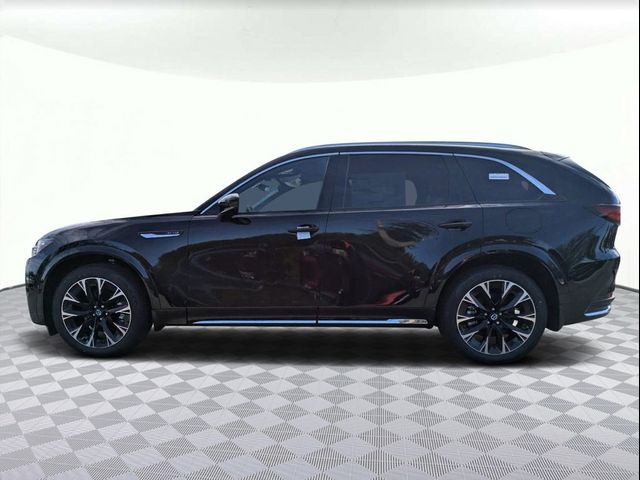 2025 Mazda CX-5 2.5 Carbon Turbo