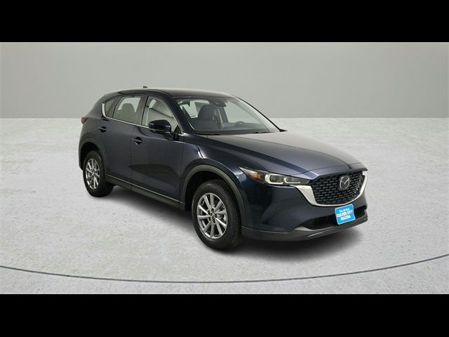 2025 Mazda CX-5 2.5 S