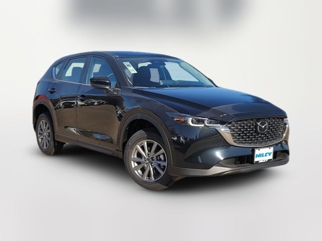 2025 Mazda CX-5 2.5 S