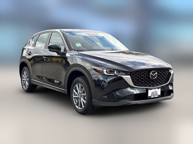 2025 Mazda CX-5 2.5 S