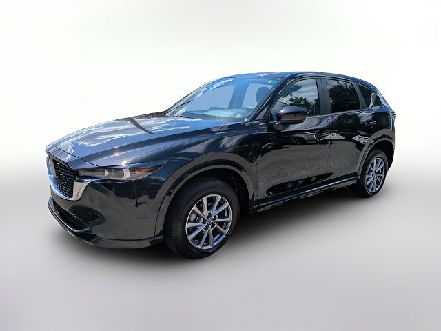 2025 Mazda CX-5 2.5 S