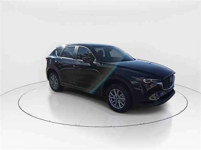 2025 Mazda CX-5 2.5 S