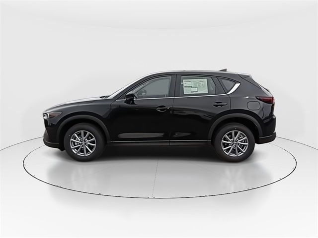 2025 Mazda CX-5 2.5 S