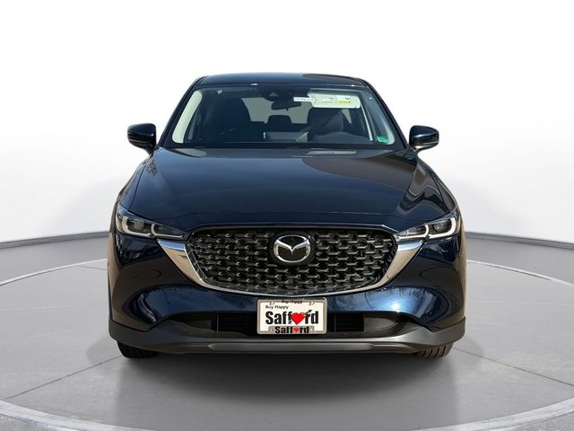 2025 Mazda CX-5 2.5 S
