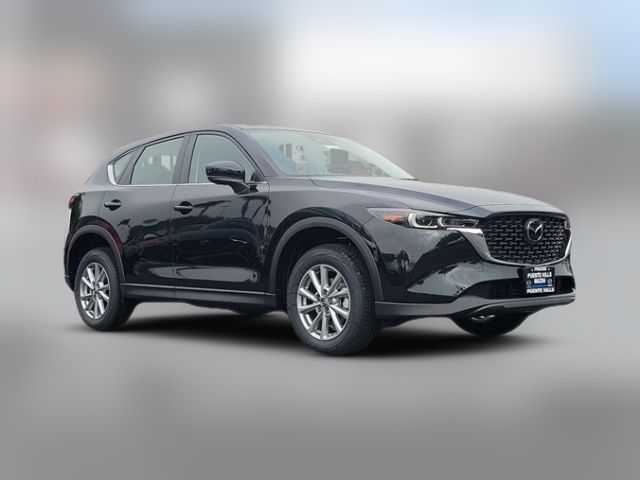 2025 Mazda CX-5 2.5 S