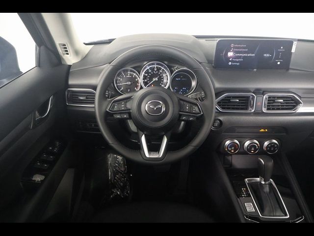 2025 Mazda CX-5 2.5 S