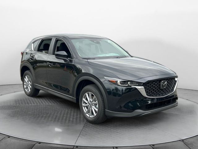 2025 Mazda CX-5 2.5 S