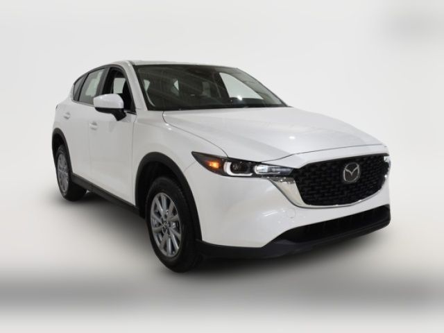 2025 Mazda CX-5 2.5 S