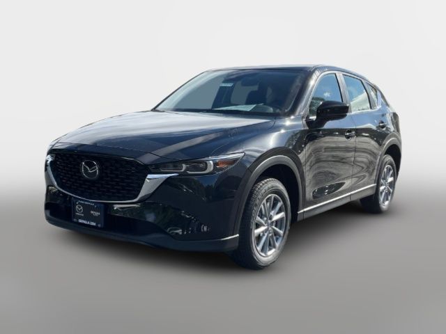 2025 Mazda CX-5 2.5 S