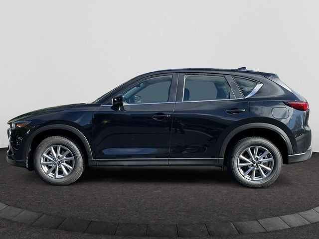 2025 Mazda CX-5 2.5 S