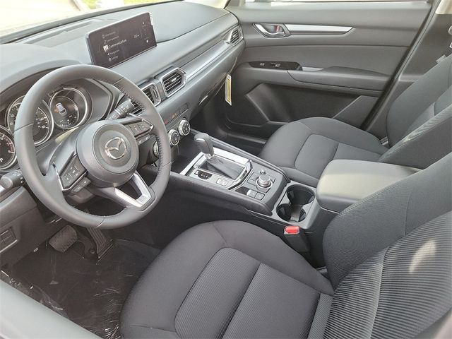 2025 Mazda CX-5 2.5 S