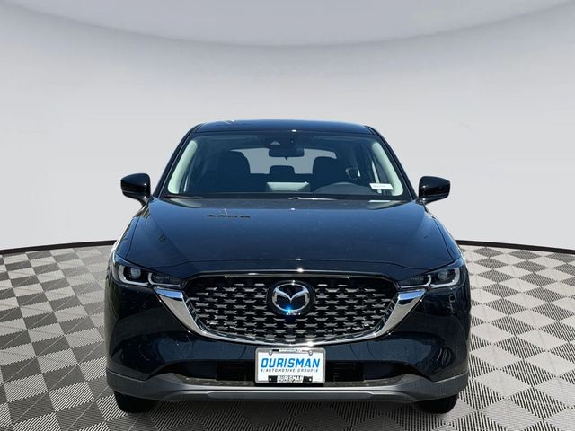 2025 Mazda CX-5 2.5 S