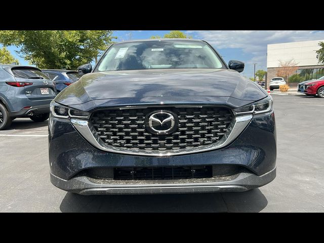 2025 Mazda CX-5 2.5 S