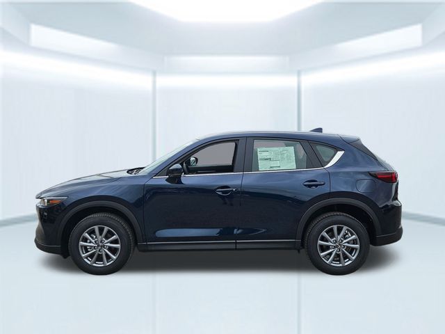 2025 Mazda CX-5 2.5 S