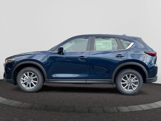 2025 Mazda CX-5 2.5 S