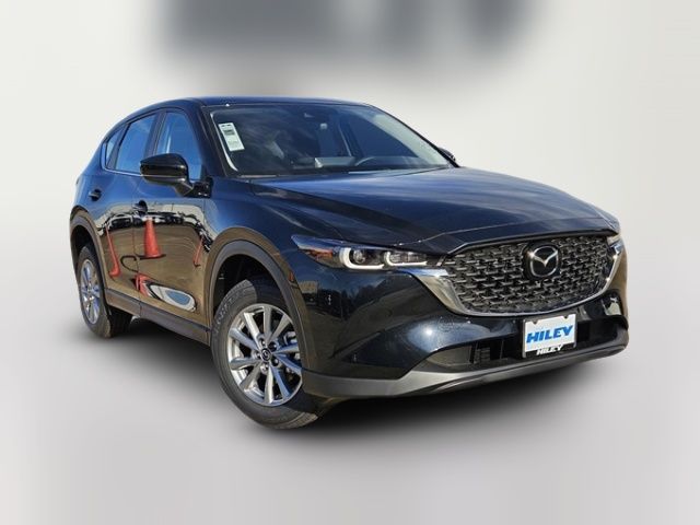 2025 Mazda CX-5 2.5 S