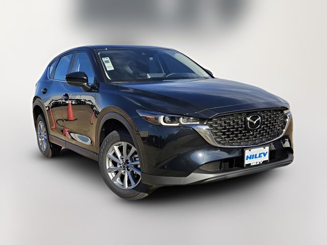 2025 Mazda CX-5 2.5 S