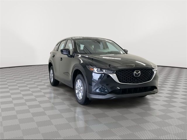 2025 Mazda CX-5 2.5 S