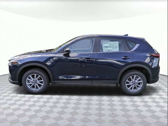 2025 Mazda CX-5 2.5 S