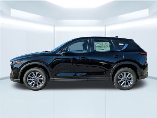 2025 Mazda CX-5 2.5 S