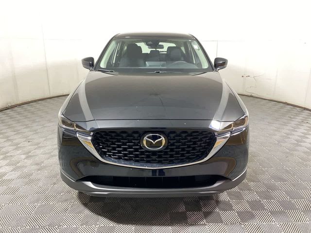 2025 Mazda CX-5 2.5 S