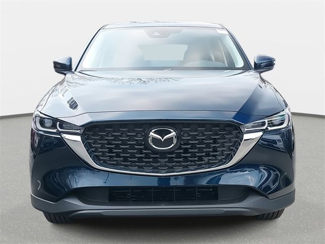 2025 Mazda CX-5 2.5 S