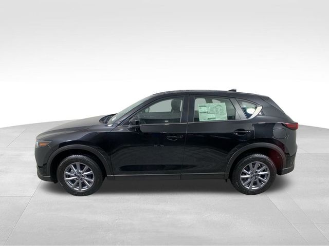 2025 Mazda CX-5 2.5 S