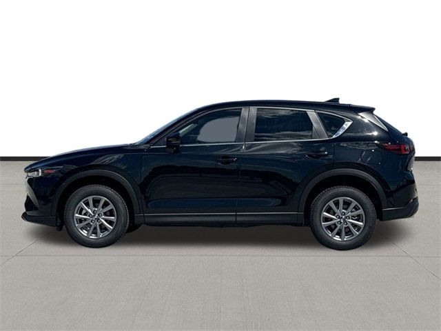 2025 Mazda CX-5 2.5 S