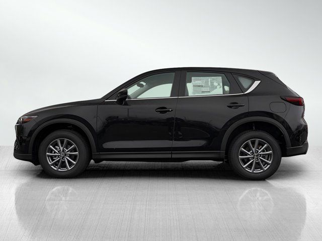 2025 Mazda CX-5 2.5 S